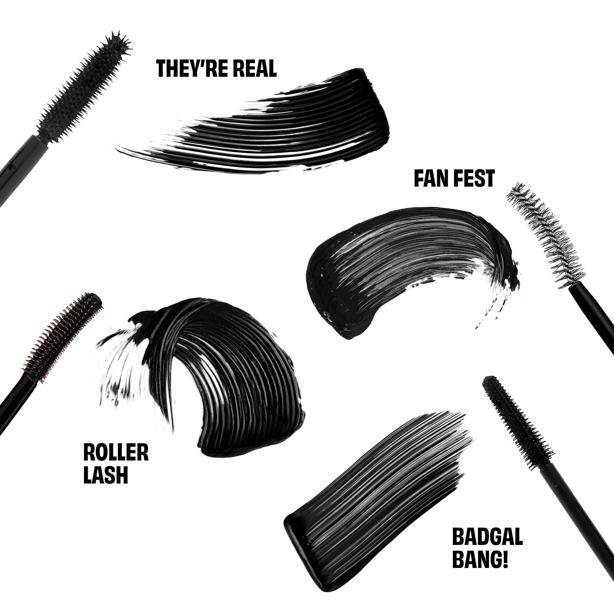 2025 MASCARA MINIS (SET DE MÁSCARA PARA PESTAÑAS)